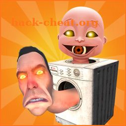 Toilet Monster Battle icon