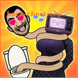 Toilet Monster Survival Quest icon