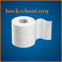 Toilet Paper Challenge icon