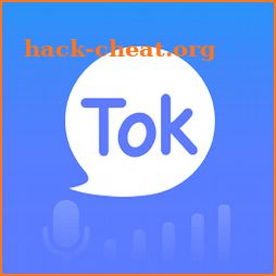 Tok- دعنا نتحدث معا icon