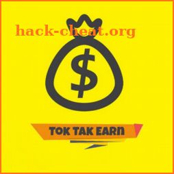 Tok Tak Earn icon