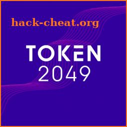 TOKEN2049 icon