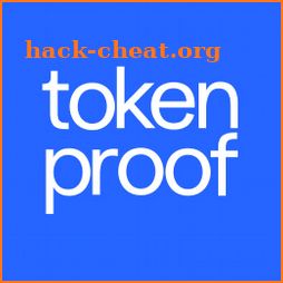 Tokenproof icon