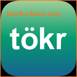 tökr icon