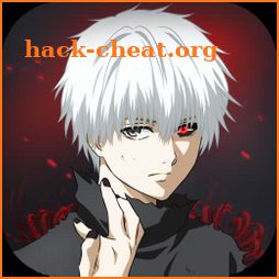 Tokyo Ghoul · Break the Chains icon