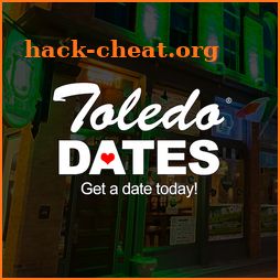 Toledo Dates icon