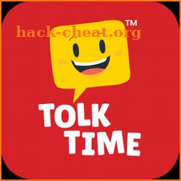 Tolk Time icon