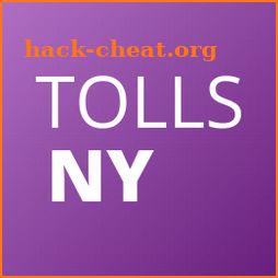 Tolls NY icon