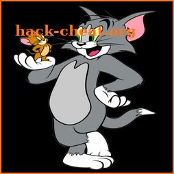 Tom and Jerry icon