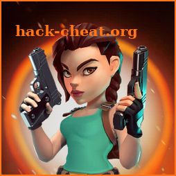 Tomb Raider Reloaded icon