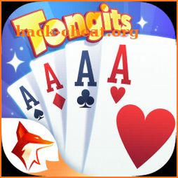 Tongits ZingPlay icon