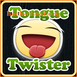 Tongue Twisters icon