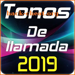 Tonos De llamada 2019 icon