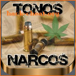 tonos de narcos icon