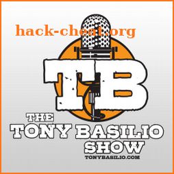 Tony Basilio Network icon