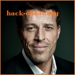 Tony Robbins icon