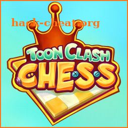 Тoon Clash Chess icon