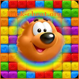 Toon Cube Crush icon