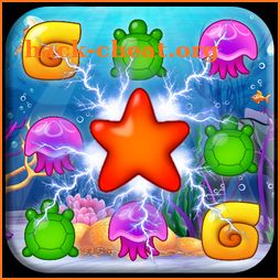 Toon Fish Blast icon