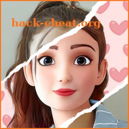 ToonHub - AI Cartoon Photo Editor, Toon Yourself icon