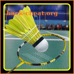 Top Badminton Star Premier League 3D icon