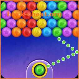 Top Bubble Shooter icon