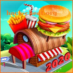 Top Chef Restaurant Management - Star Cooking Game icon