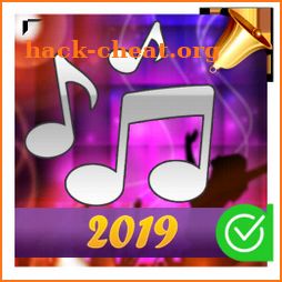 Top Free Ringtones 2019 | Free Android Ringtones icon