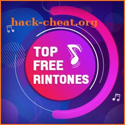 Top Free Ringtones icon