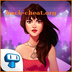 Top Model Dash - Fashion Star Management Game icon