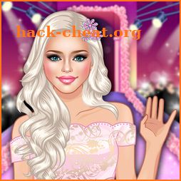 Top Model Dress Up - Fashion Salon icon