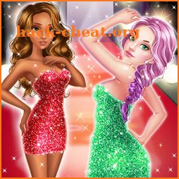 Top Model - Fashion Beauty Star Salon icon