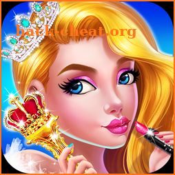 Top Model Salon - Beauty Contest Makeover icon