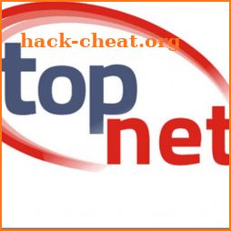 TOP NET icon