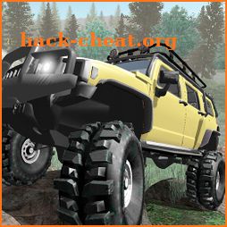 Top Offroad 4x4 Simulator icon