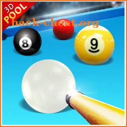 Top Pool 3D: Snooker 8Ball 9Ball Games icon