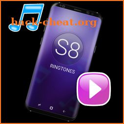 Top S8 Ringtones icon