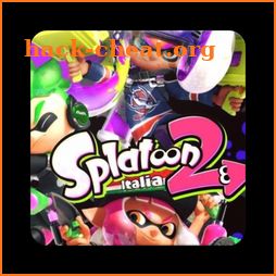 Top Splatoon 2 Trick icon