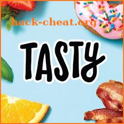 Top Tasty Recipes icon