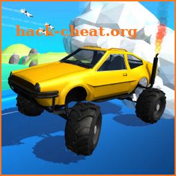 Top Truck Racing - Offroad Monster Trucks icon