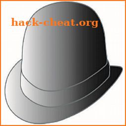 Tophat icon