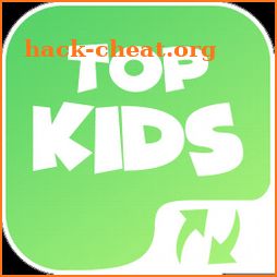 TopKids icon