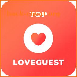 Toploveguest icon