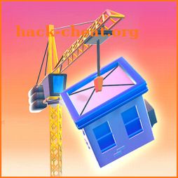 Topsy Turvy - City Builder icon