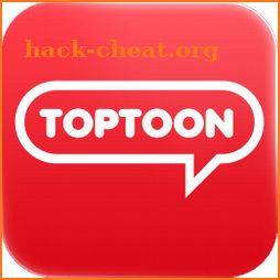 TOPTOON icon