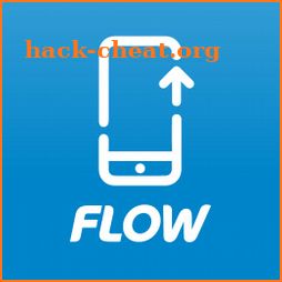 Topup Flow icon