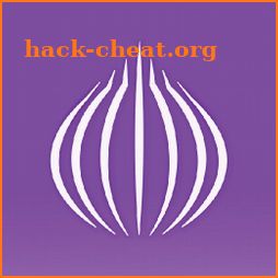 TOR Browser: OrNET Onion Web icon