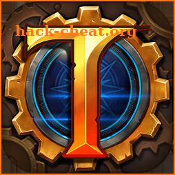 Torchlight: IDLE icon