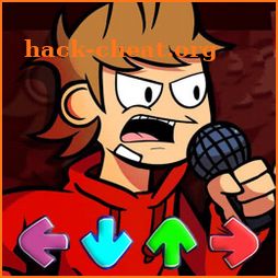 Tord Fireday night funny : Dance Simulator icon