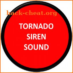 Tornado Siren Sound icon